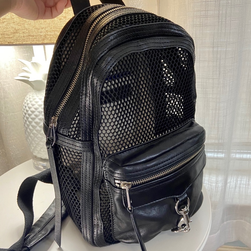Rebecca Minkoff backpack